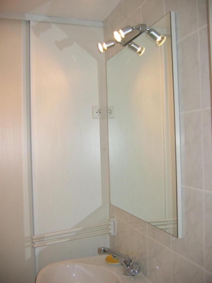 Appartement Avec Vue Sur Mer A Port Vendres 60 M² Balcons Exterior foto