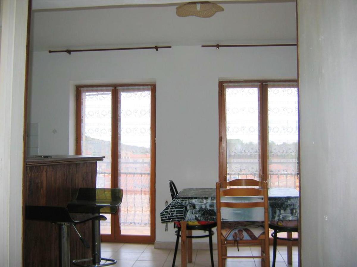 Appartement Avec Vue Sur Mer A Port Vendres 60 M² Balcons Exterior foto